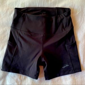 Method 5" Short Tight